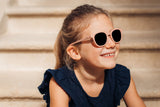 Béaba lunettes 4-6 ans Square sunny blush 930401