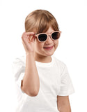 Béaba lunettes 4-6 ans Square sunny blush 930401