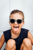 Béaba lunettes 4-6 ans Square sunny gris minéral 930402