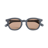 Béaba lunettes 4-6 ans Square sunny gris minéral 930402