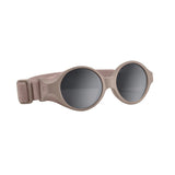 Béaba lunettes 0-9 mois bandeau cacao 930409