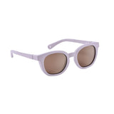 Béaba lunettes 2-4 ans Square bright lilas 930421