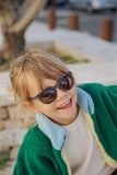 Béaba lunettes 2-4 ans Square écaille léopard 930422