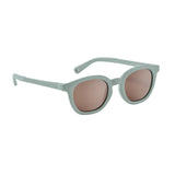 Béaba lunettes 4-6 ans Square sunny vert sauge 930425