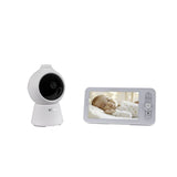 Beaba babyphone vidéo Zen Smart AI blanc 930428