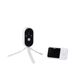 Beaba babyphone Zen travel blanc 930431