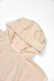 Bamboom poncho 0-2 ans water peach 935-114