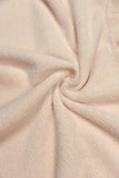 Bamboom poncho 0-2 ans water peach 935-114