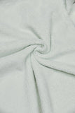 Bamboom poncho 0-2 ans sky grey 935-352
