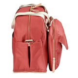 Beaba sac à langer Genève II terracota 940248