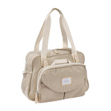 Beaba sac à langer Genève II eco gazelle chiné 940339