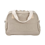 Beaba sac à langer Genève II eco gazelle chiné 940339