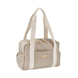 Béaba sac à langer Paris eco gazelle chiné 940341