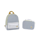 Beaba sac à dos enfant Faro galet 940357