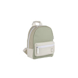 Beaba sac à dos enfant Faro vert de gris 940358