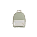 Beaba sac à dos enfant Faro vert de gris 940358
