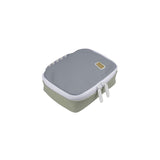 Beaba trousse à gouter isotherme Faro pebble 940360
