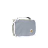 Beaba trousse à gouter isotherme Faro pebble 940360