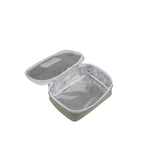 Beaba trousse à gouter isotherme Faro pebble 940360