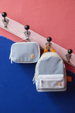 Beaba trousse à gouter isotherme Faro pebble 940360
