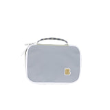 Beaba trousse à gouter isotherme Faro pebble 940360