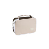 Beaba trousse à gouter isotherme Faro guimauve 940362