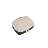 Beaba trousse à gouter isotherme Faro guimauve 940362