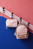 Beaba trousse à gouter isotherme Faro guimauve 940362