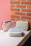 Beaba trousse à gouter isotherme Faro guimauve 940362