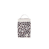 Beaba pochette repas isotherme leopard clay 940373