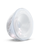 Avent tire-lait électrique mains libres double SCF532/11 + sac à langer à dos GRATUIT