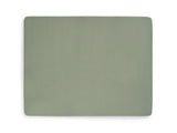 Jollein drap housse de parc 75x95cm ash green 511-847-00095