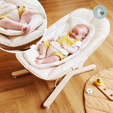 Babymoov relax bébé en bois Swoon Flow A012438