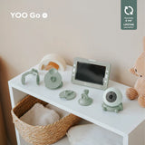 Babymoov YOO-GO(+) Babyphone Vidéo A014429