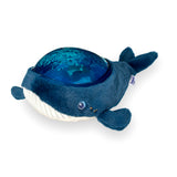 Pabobo veilleuse projecteur baleine Aqua dream extra douce AAQ01-TEALWHALE