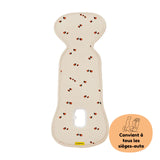 Aeromoov air layer group 0 Ladybug (édition limitée) AL-0-LBG