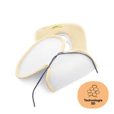Aeromoov air layer group 0 vanille AL-0-VA