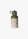 Citron gourde 350ml Green/Dino 2022_wb_350_dino