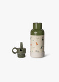 Citron gourde 350ml Green/Dino 2022_wb_350_dino