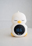 Bo Jungle thermomètre digitale 3-en-1 pour le bain et la chambre + veilleuse B400470