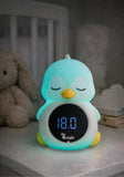 Bo Jungle thermomètre digitale 3-en-1 pour le bain et la chambre + veilleuse B400470
