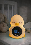 Bo Jungle thermomètre digitale 3-en-1 pour le bain et la chambre + veilleuse B400470