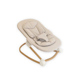 Bo jungle Grow with me ensemble complet chaise + relax pure white B710300 (UNIQUEMENT RETRAIT EN MAGASIN)