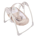 Bo Jungle B-balancelle portable Dolphy beige B700610