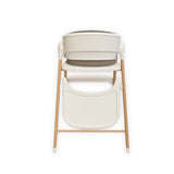 Bo jungle Grow with me ensemble complet chaise + relax pure white B710300 (UNIQUEMENT RETRAIT EN MAGASIN)