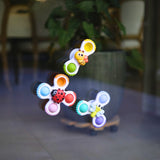 Bo jungle toupie à ventouse 12M+ B910850