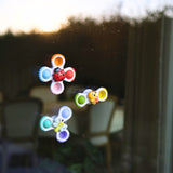 Bo jungle toupie à ventouse 12M+ B910850