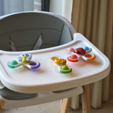 Bo jungle toupie à ventouse 12M+ B910850