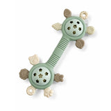 Bo Jungle hochet en silicone Jade B931200