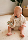 Bo Jungle balle sensorielle Twist’rattle  B931220